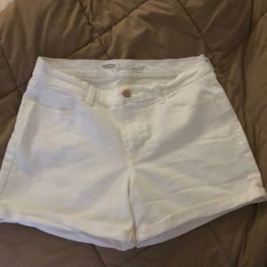 Old Navy Jean shorts EUC